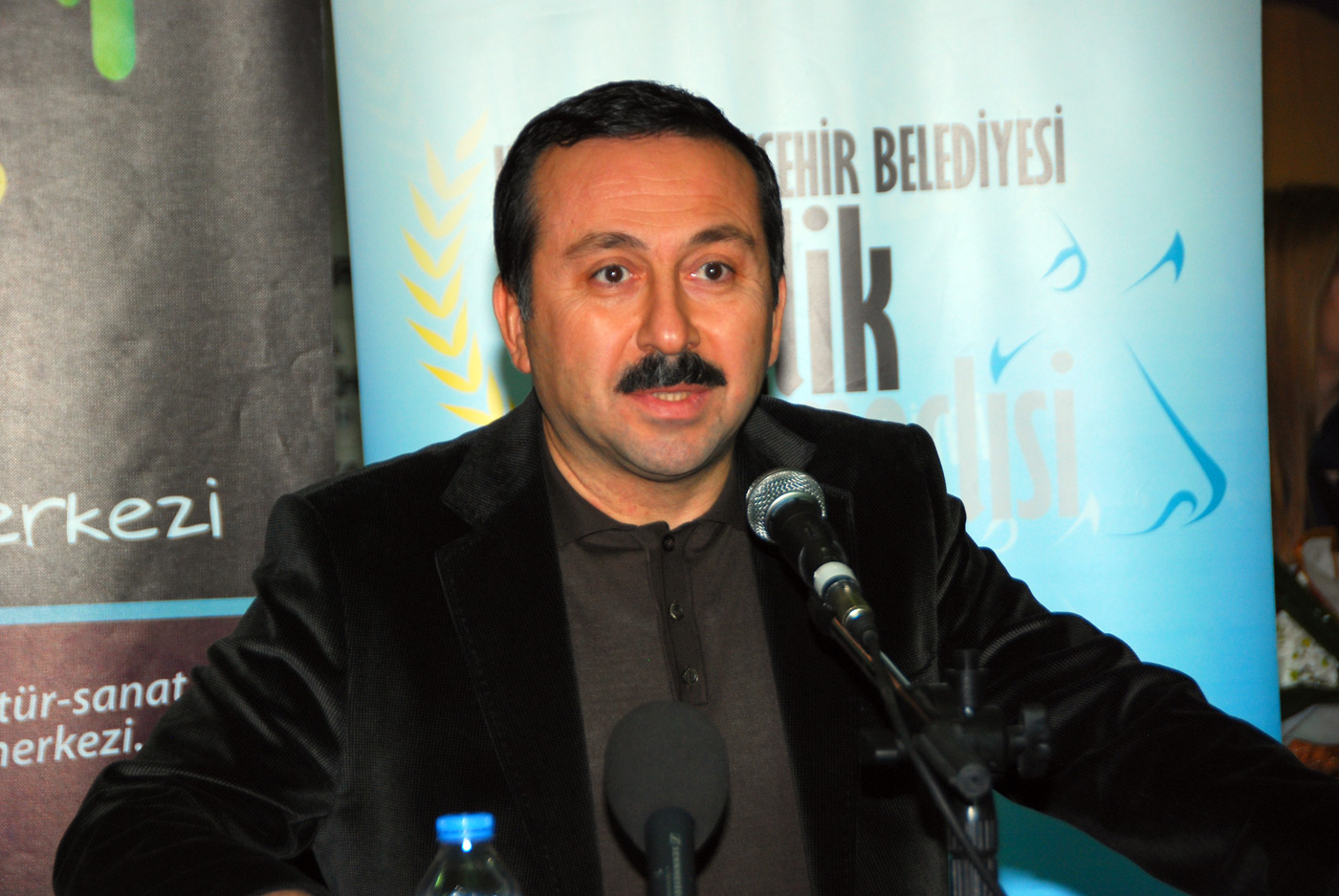 Üniversite Öğrencileri Sema Programında Buluştu
