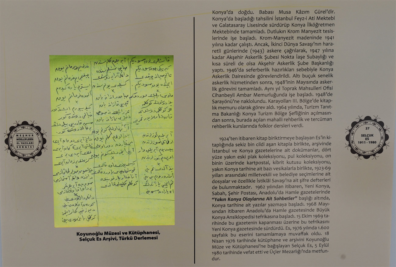 Gençler Kütüphane Haftası'nda Okuma Saati'nde Buluştu