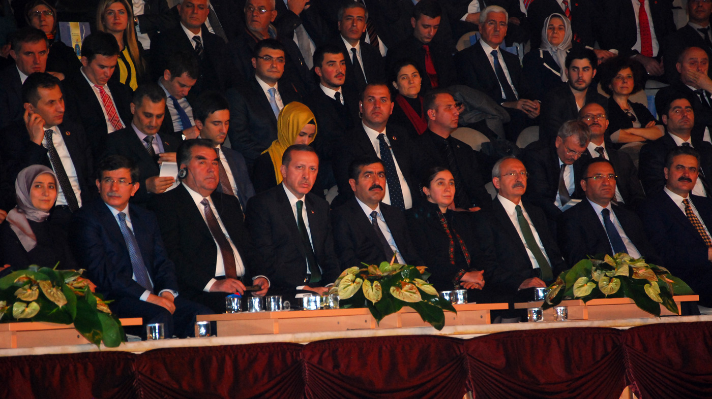 739. Vuslat Törenleri Şeb-İ Arus İle Sona Erdi
