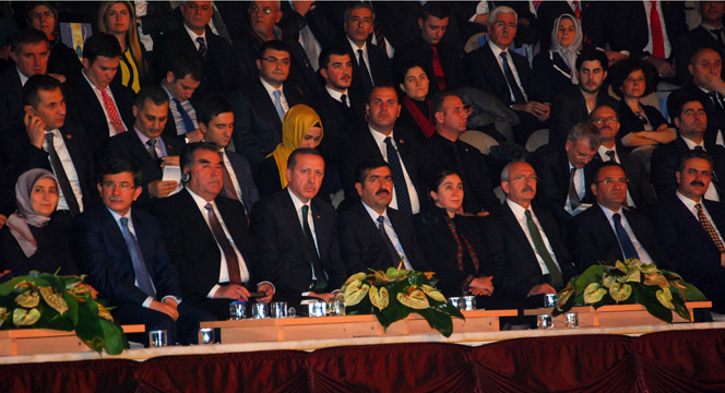 739. Vuslat Törenleri Şeb-İ Arus İle Sona Erdi