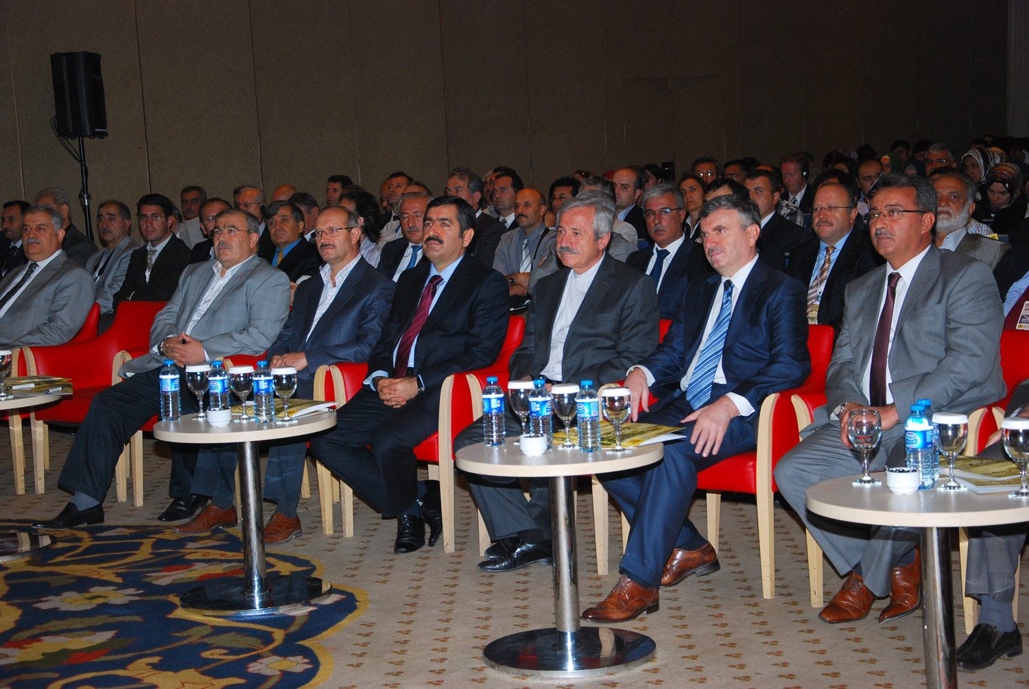 Başkan Akyürek: Şehrin Sırrına Vakıf Olmak Gerekiyor