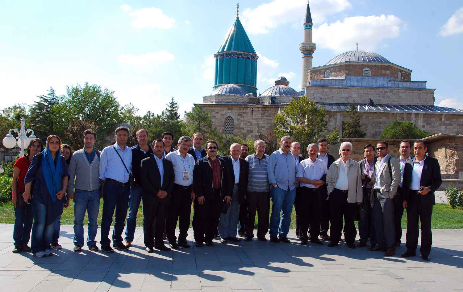 Şehir Tarihi Yazarları Kongresi Bilim İnsanlarını Buluşturdu