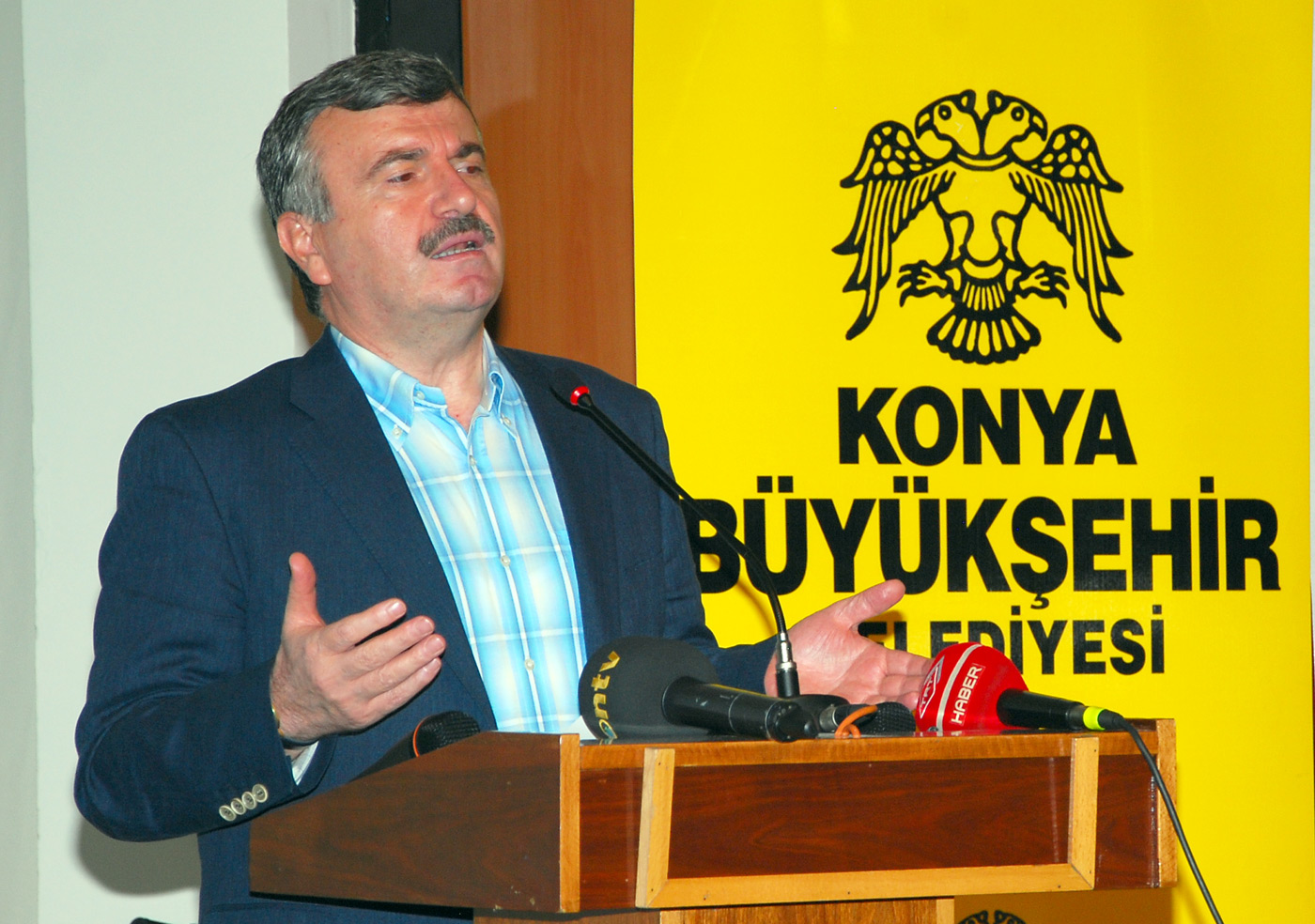 1. Ulusal Çocuk ve Gençlik Kongresi