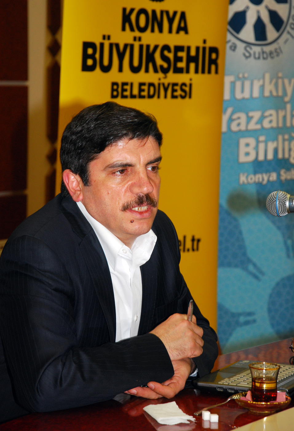 Her Şehrin Kendine Has Bir Karakteri Olmalı