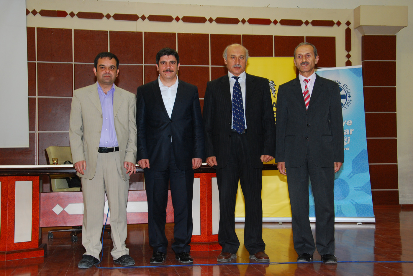 Her Şehrin Kendine Has Bir Karakteri Olmalı