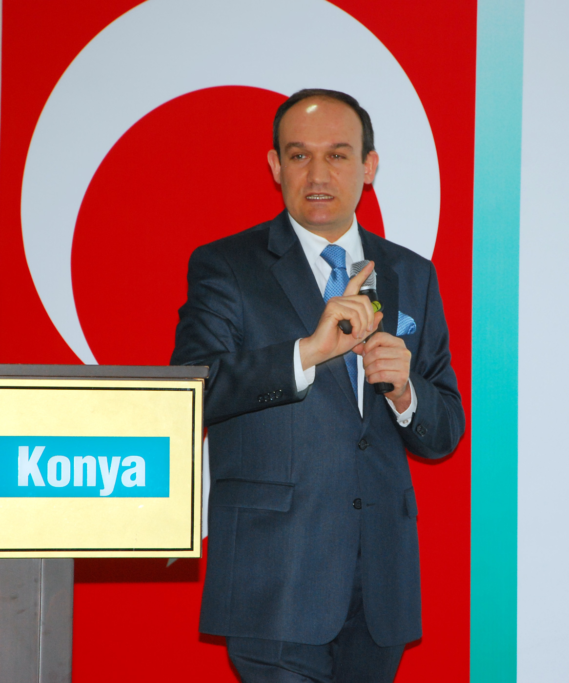 Türkiye'nin Park Bahçeler Yöneticilerine Seminer