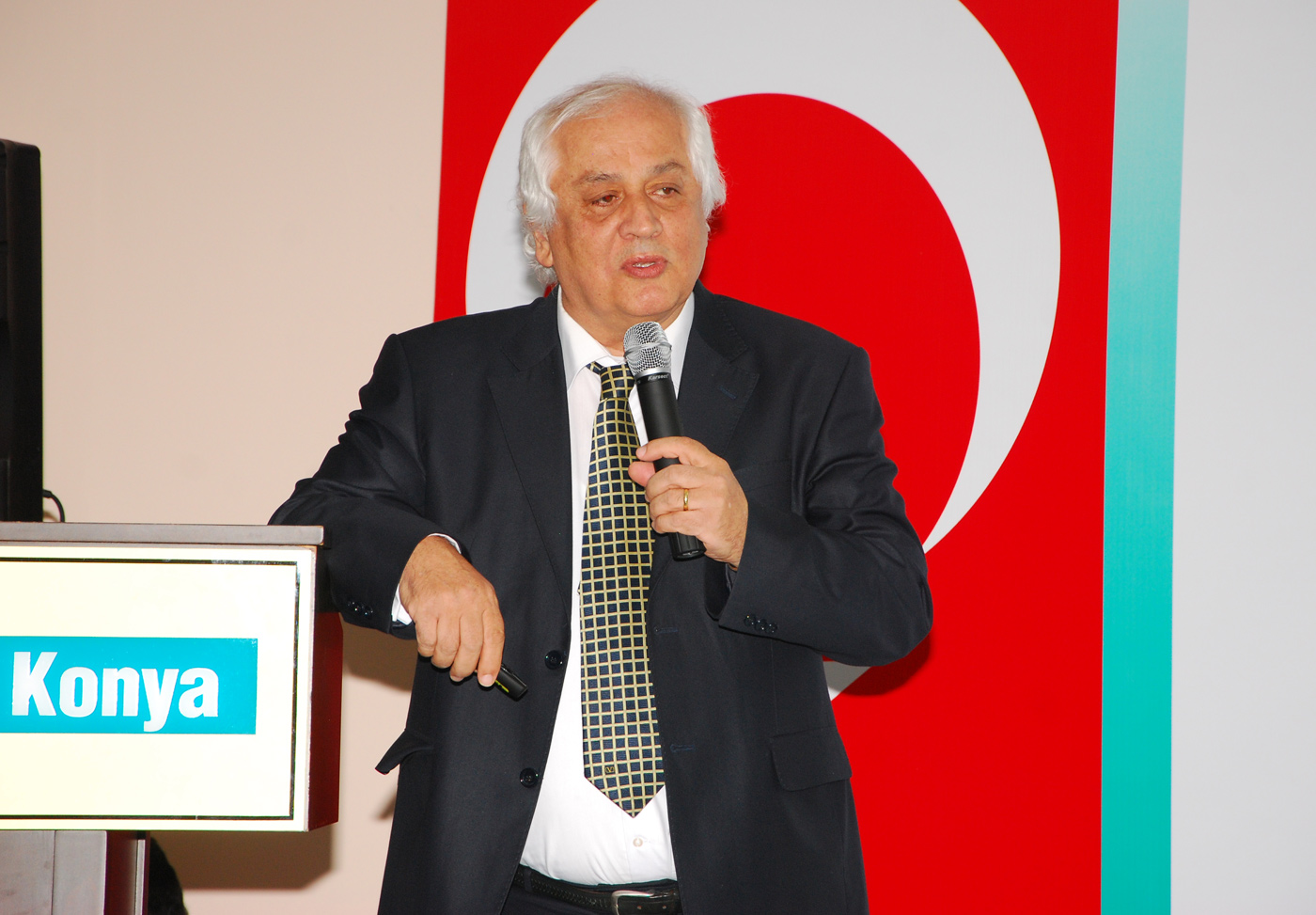 Türkiye'nin Park Bahçeler Yöneticilerine Seminer