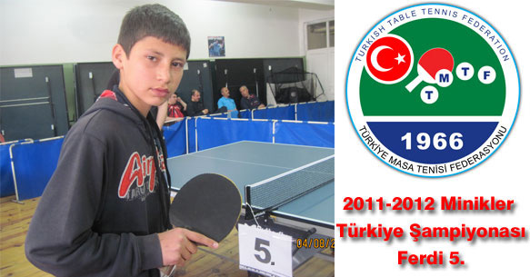 Sporcumuz Balkan Üçüncüsü Oldu