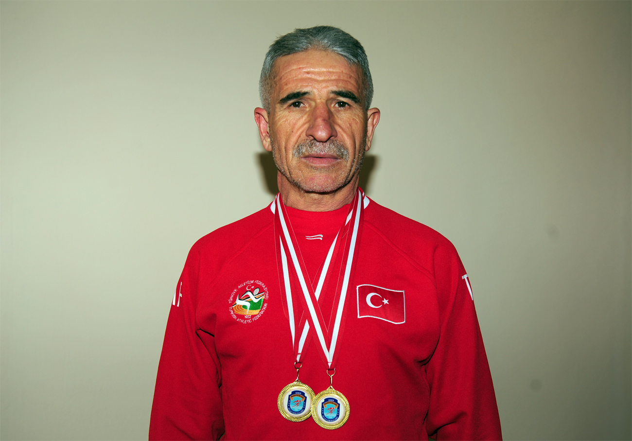 Durali Yıldız'dan Bir Şampiyonluk Daha