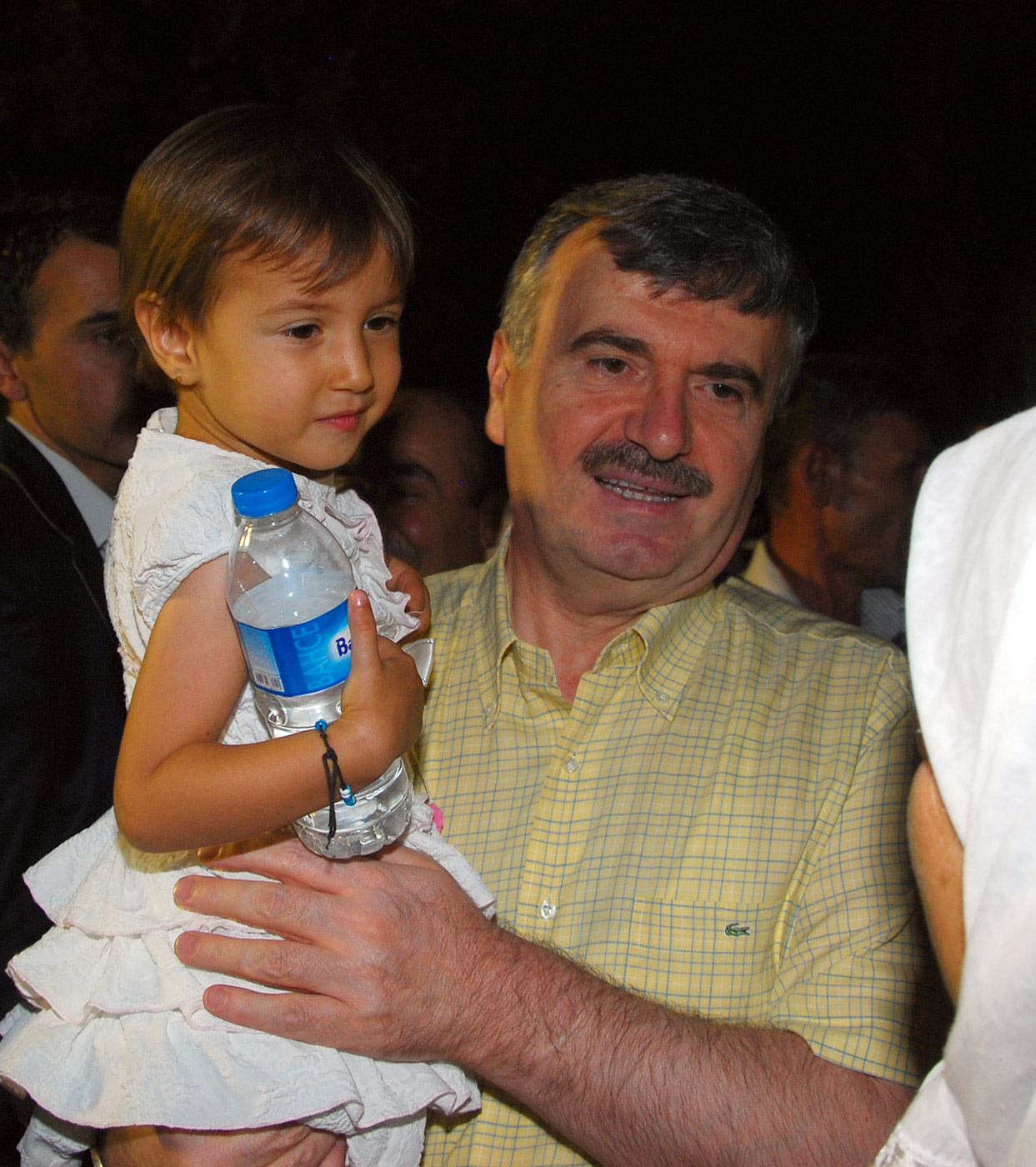 Mahalle İftarları Kardeşlik Ortamını Pekiştiriyor