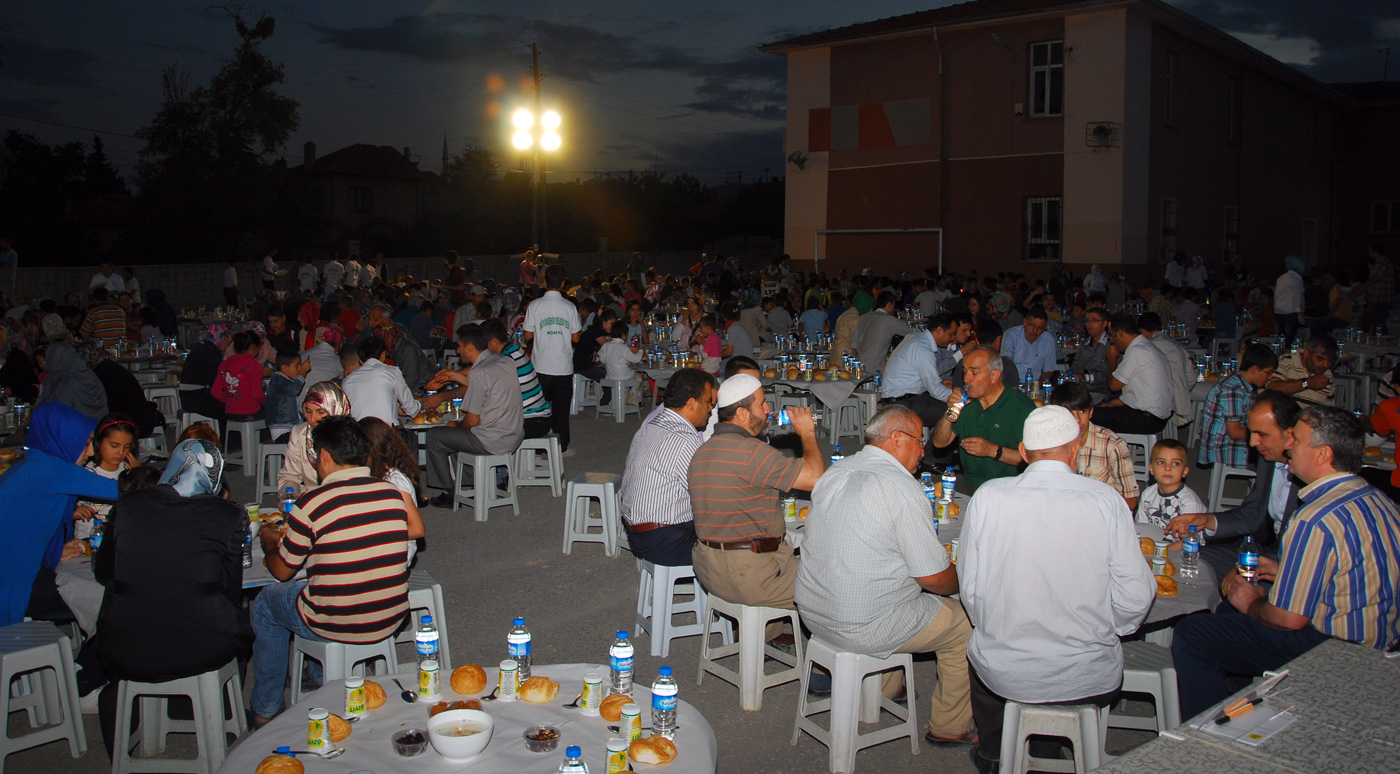 Konya İle Kerkük Kardeş Şehir Oluyor