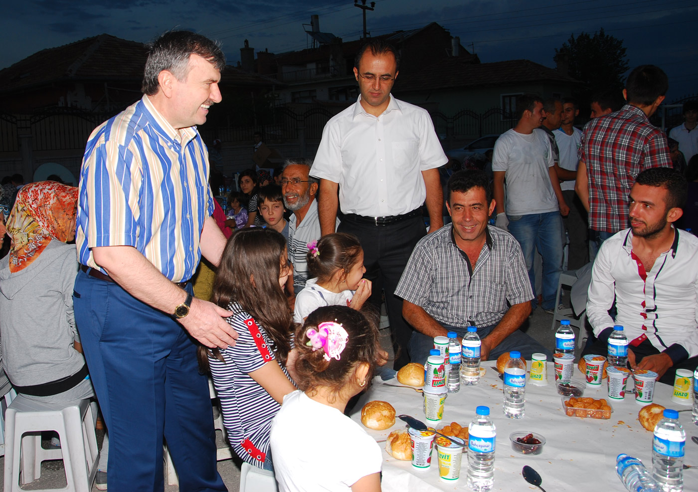 Konya İle Kerkük Kardeş Şehir Oluyor