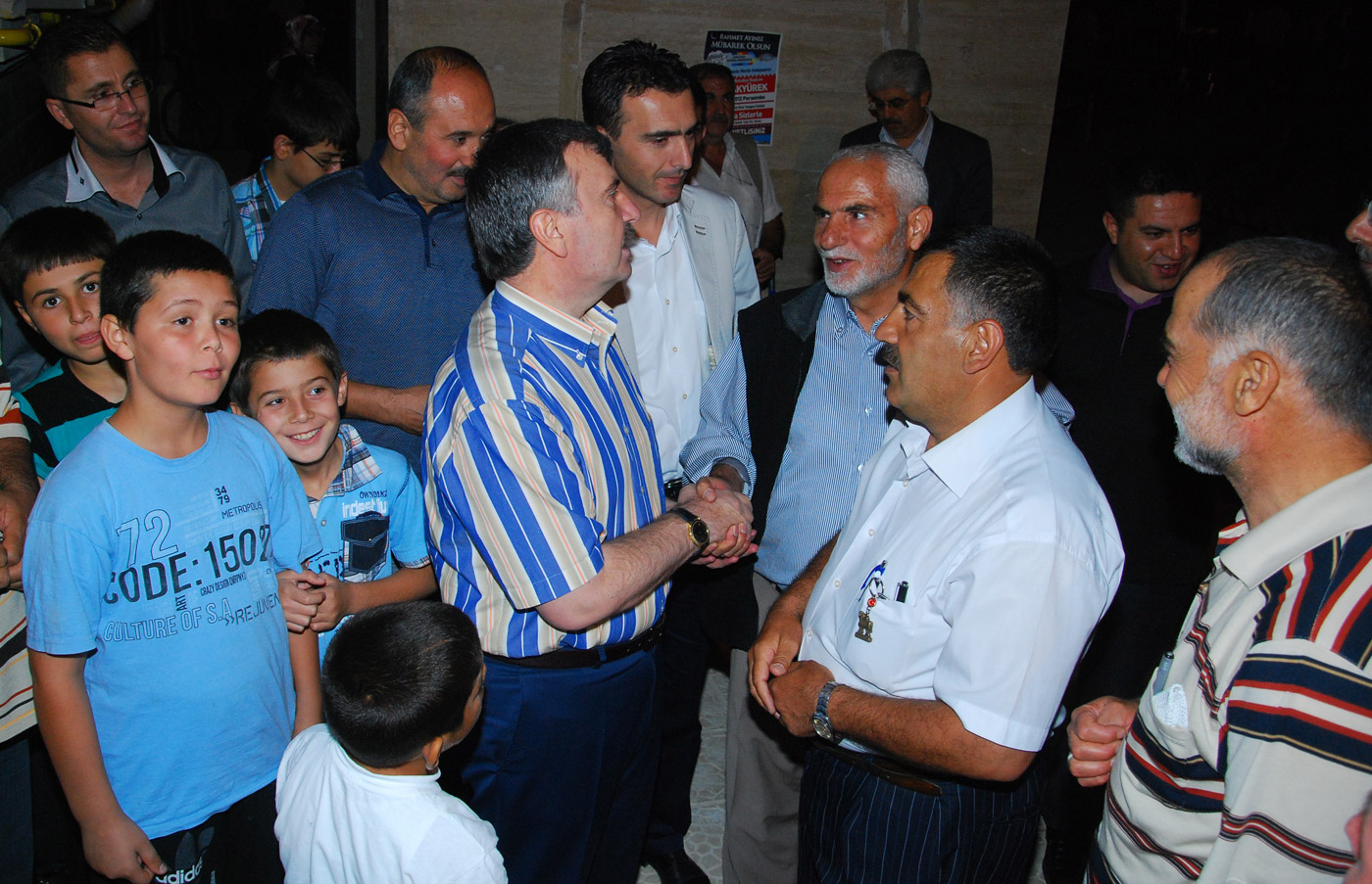Konya İle Kerkük Kardeş Şehir Oluyor