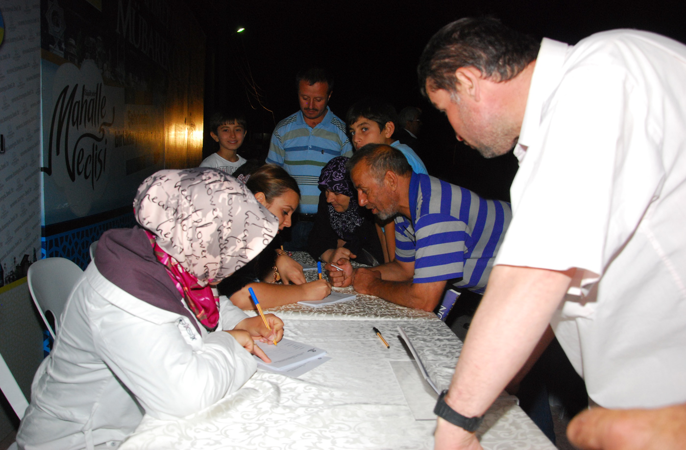 Konya İle Kerkük Kardeş Şehir Oluyor