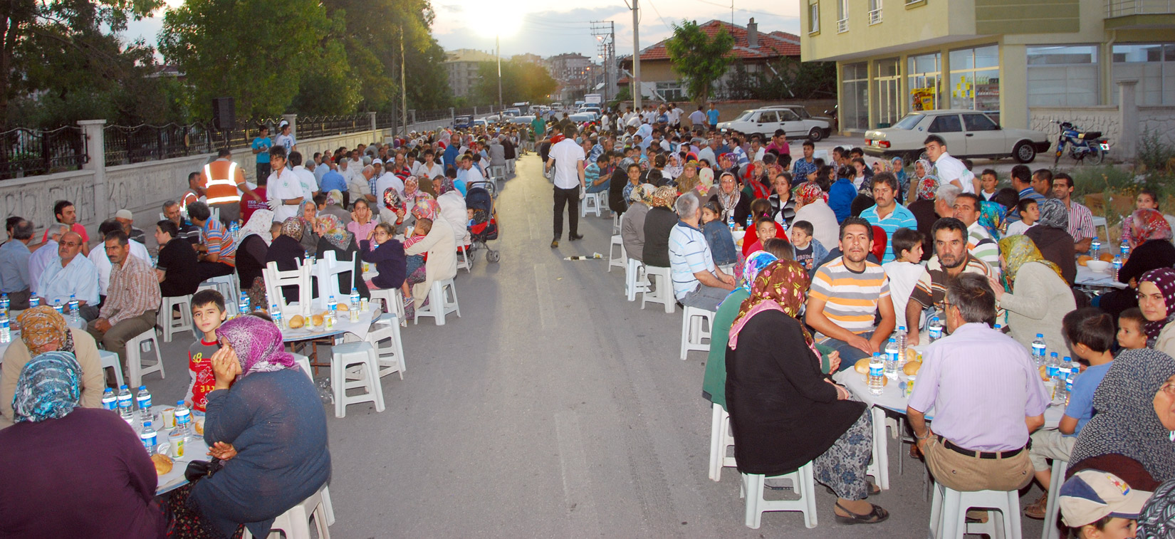 Ülkemizi Ve Milletimizi Hiçbir Güç Bölemeyecektir