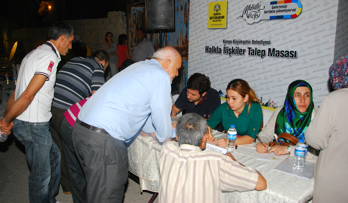 Ülkemizi Ve Milletimizi Hiçbir Güç Bölemeyecektir