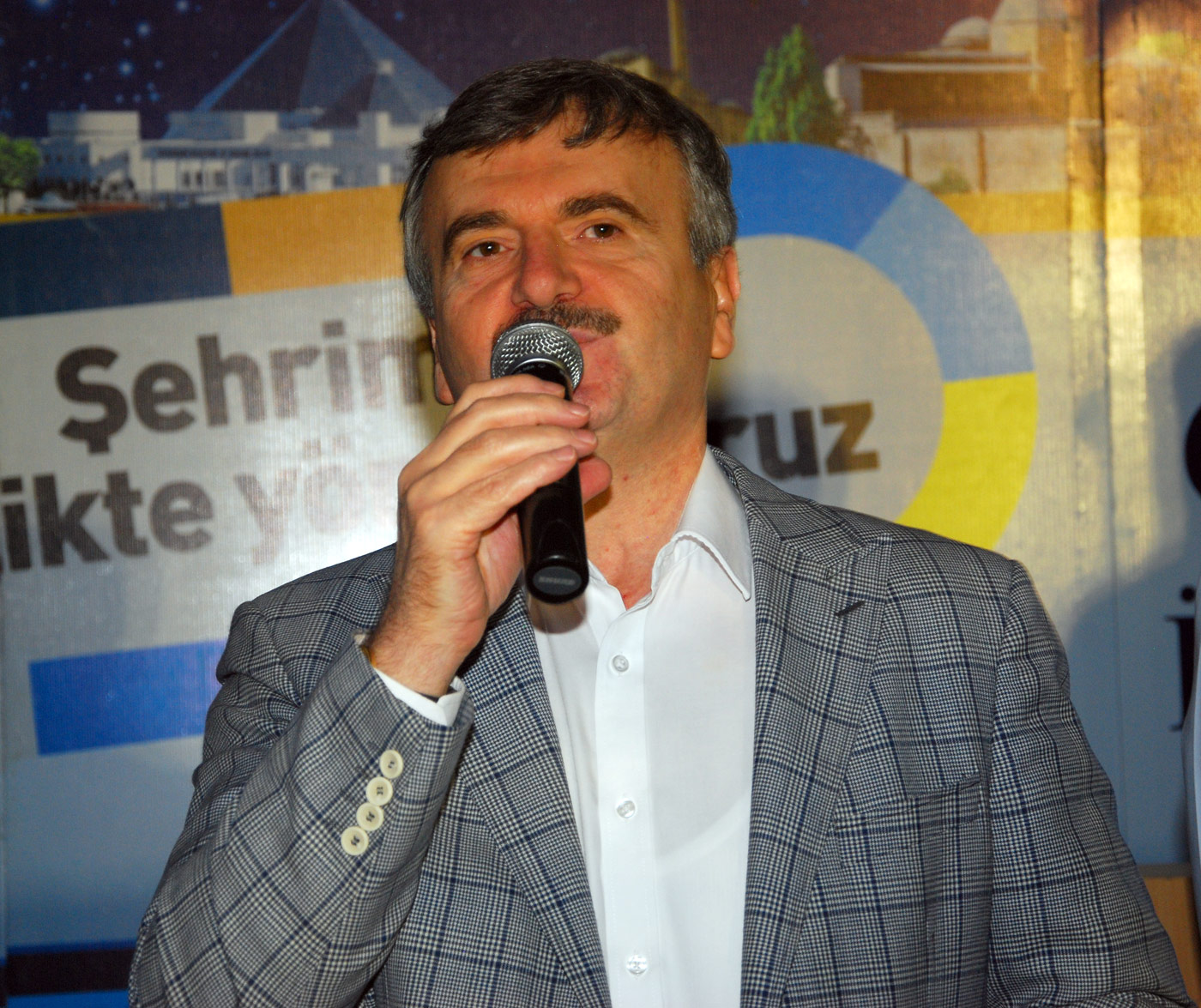 Komşuluk İlişkileri ve Kardeşlik Bağları Güçleniyor