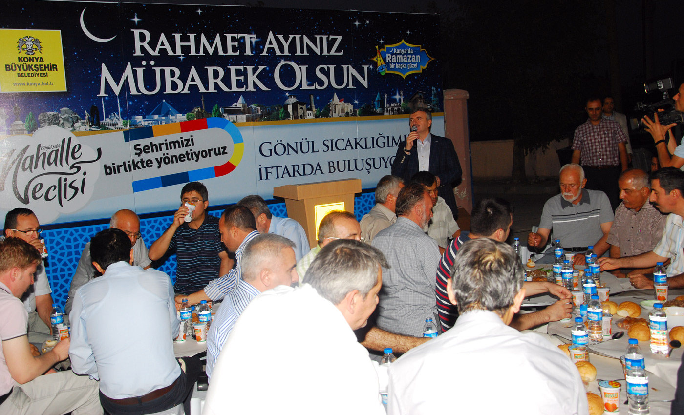 Arakan Müslümanlarının da Yanındayız