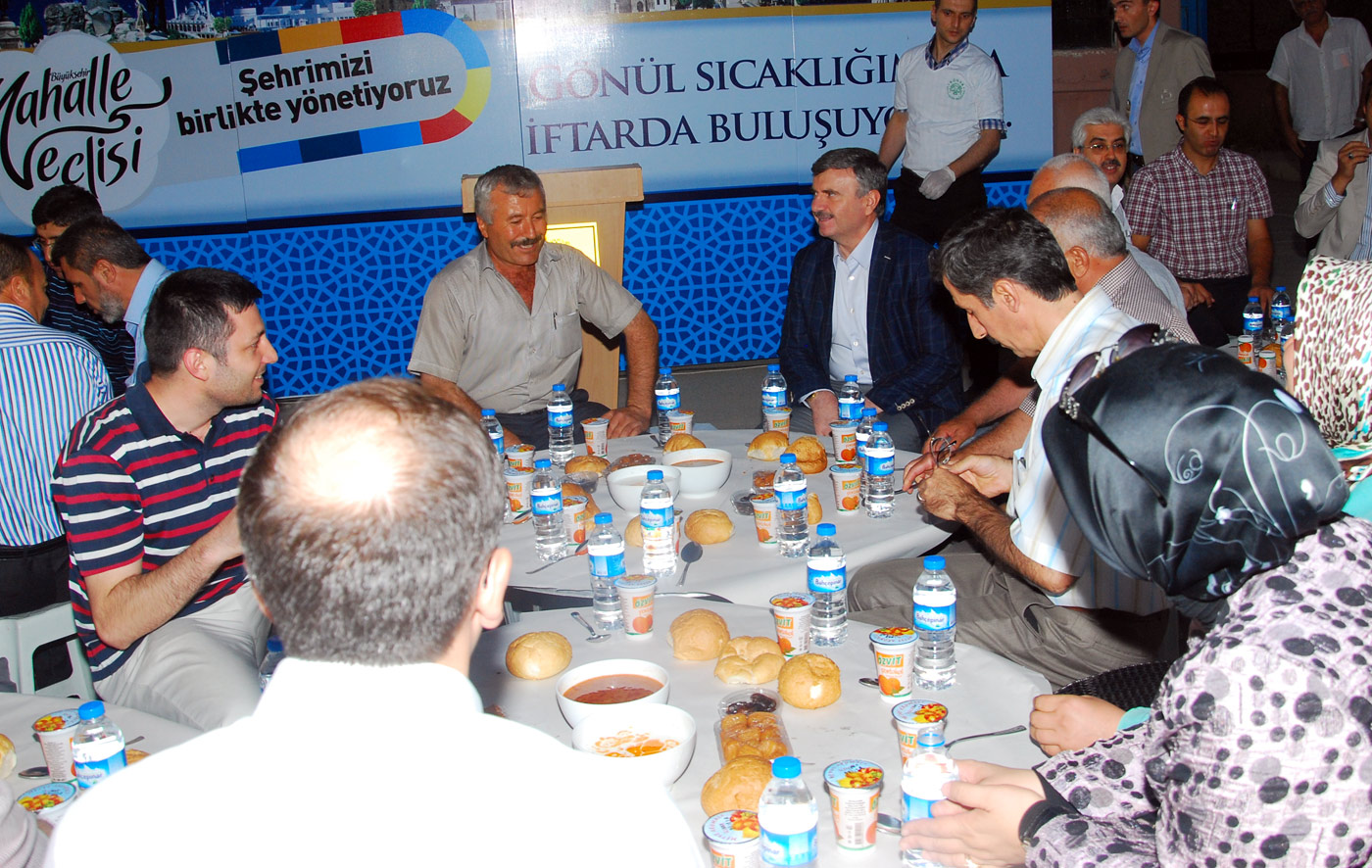 Arakan Müslümanlarının da Yanındayız