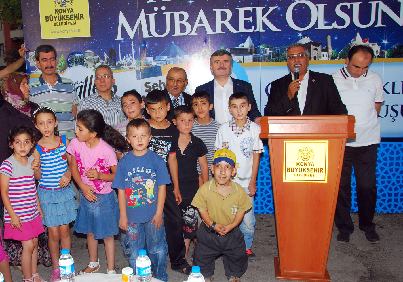 Kaybolmak Üzere Olan Geleneklere Sahip Çıkıyoruz