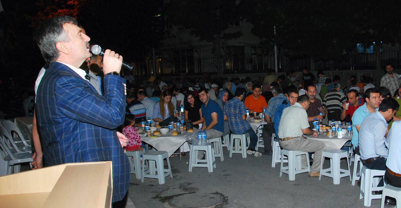 Kaybolmak Üzere Olan Geleneklere Sahip Çıkıyoruz