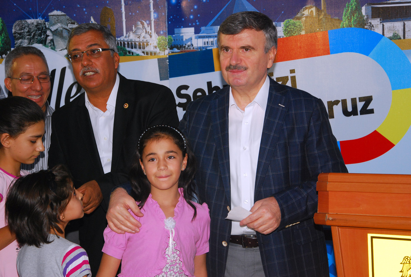 Kaybolmak Üzere Olan Geleneklere Sahip Çıkıyoruz