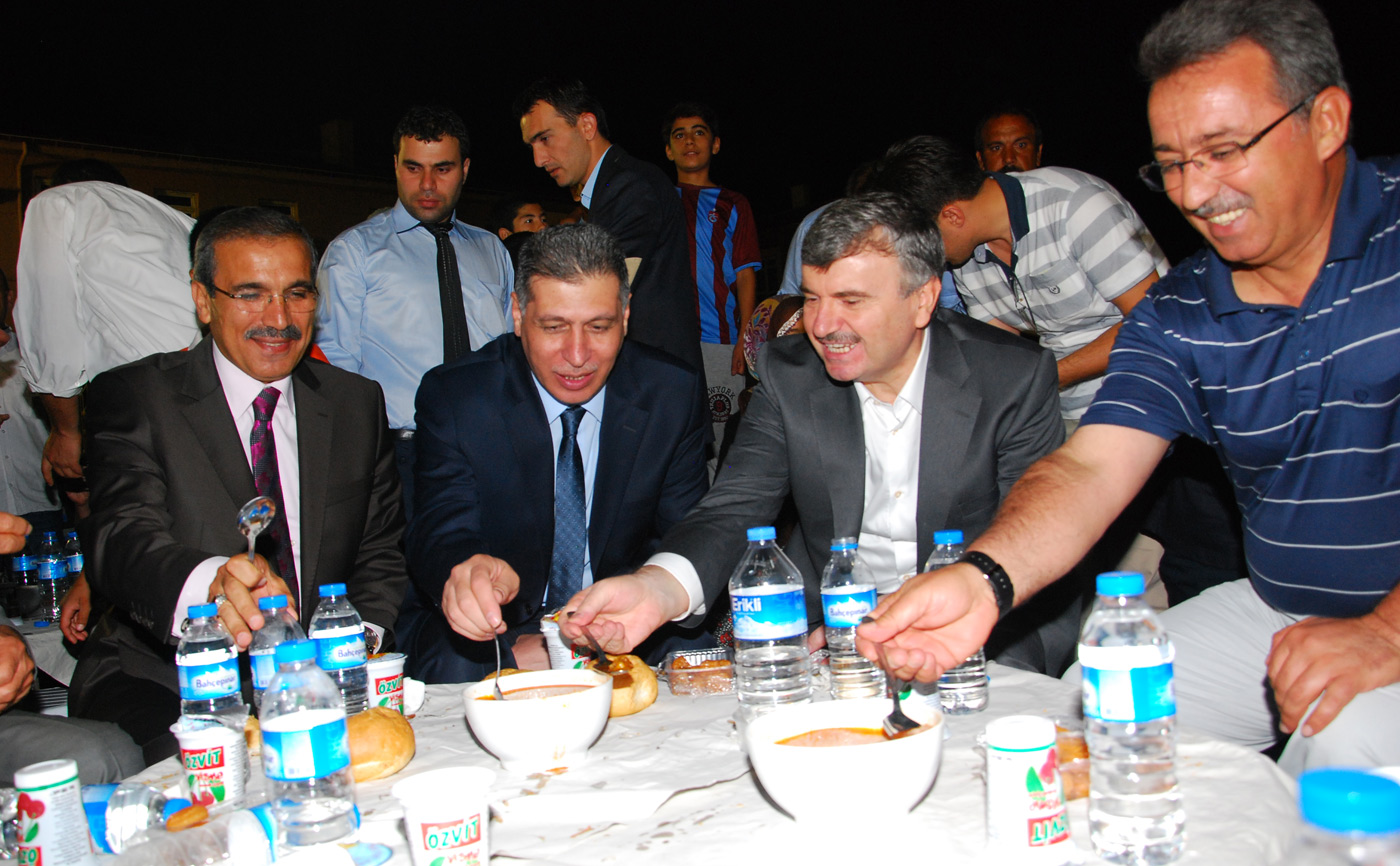 Gönlümüz Kerkük'teki Türkmenler İçin Farklı Çarpar