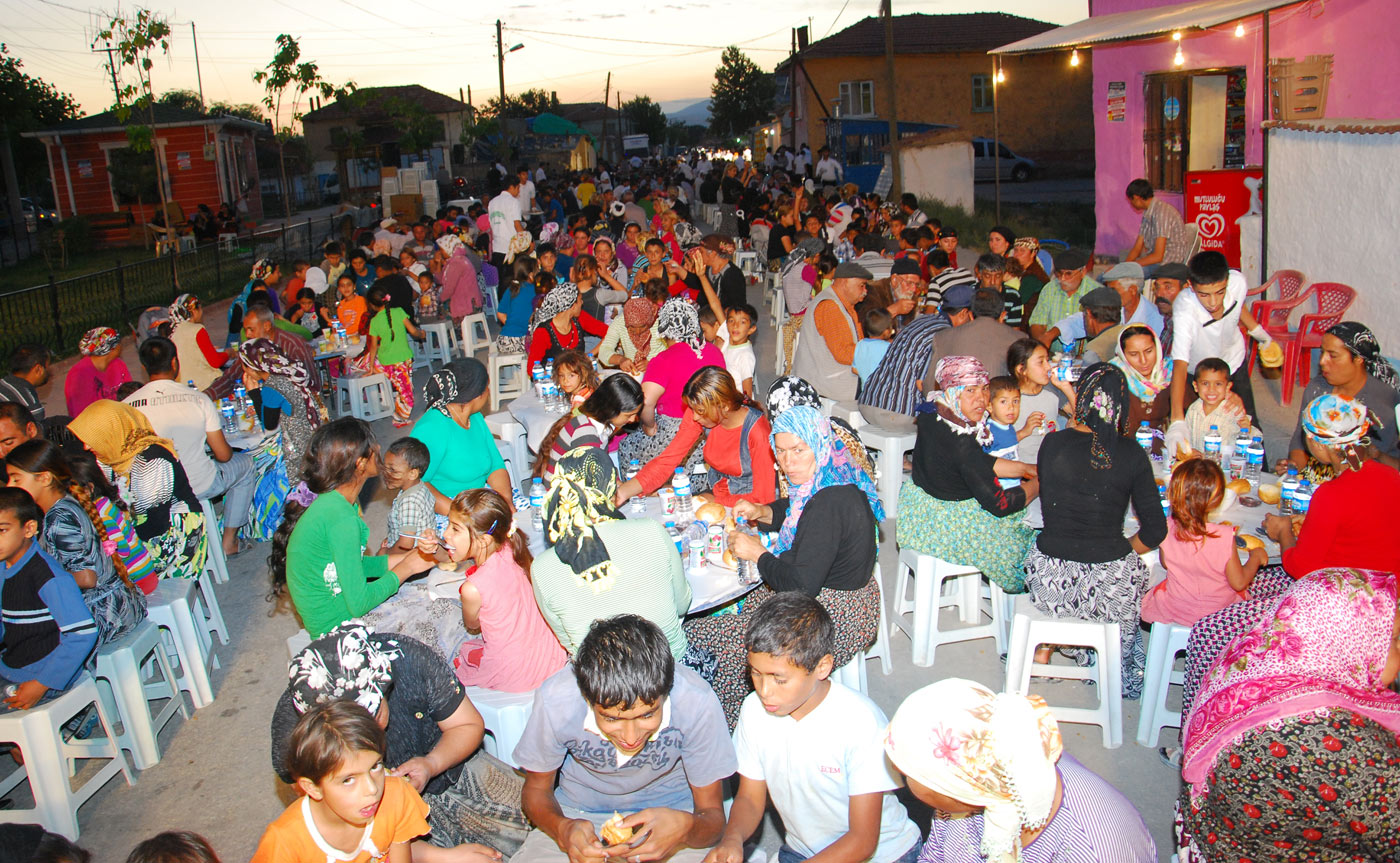 Şebeke Suyunu ve Tatlı Suyu Güvenle İçebilirsiniz