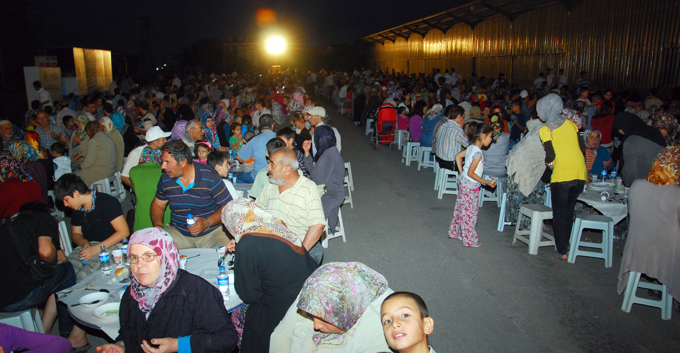 Şebeke Suyunu ve Tatlı Suyu Güvenle İçebilirsiniz