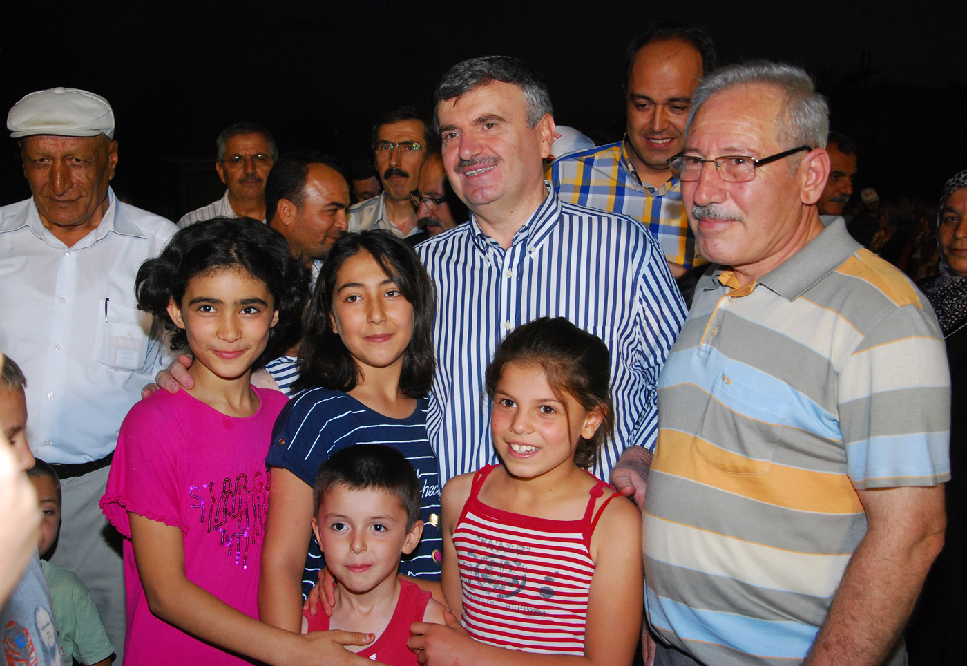 Konya'daki Kardeşlik Havası Dünyaya Örnek