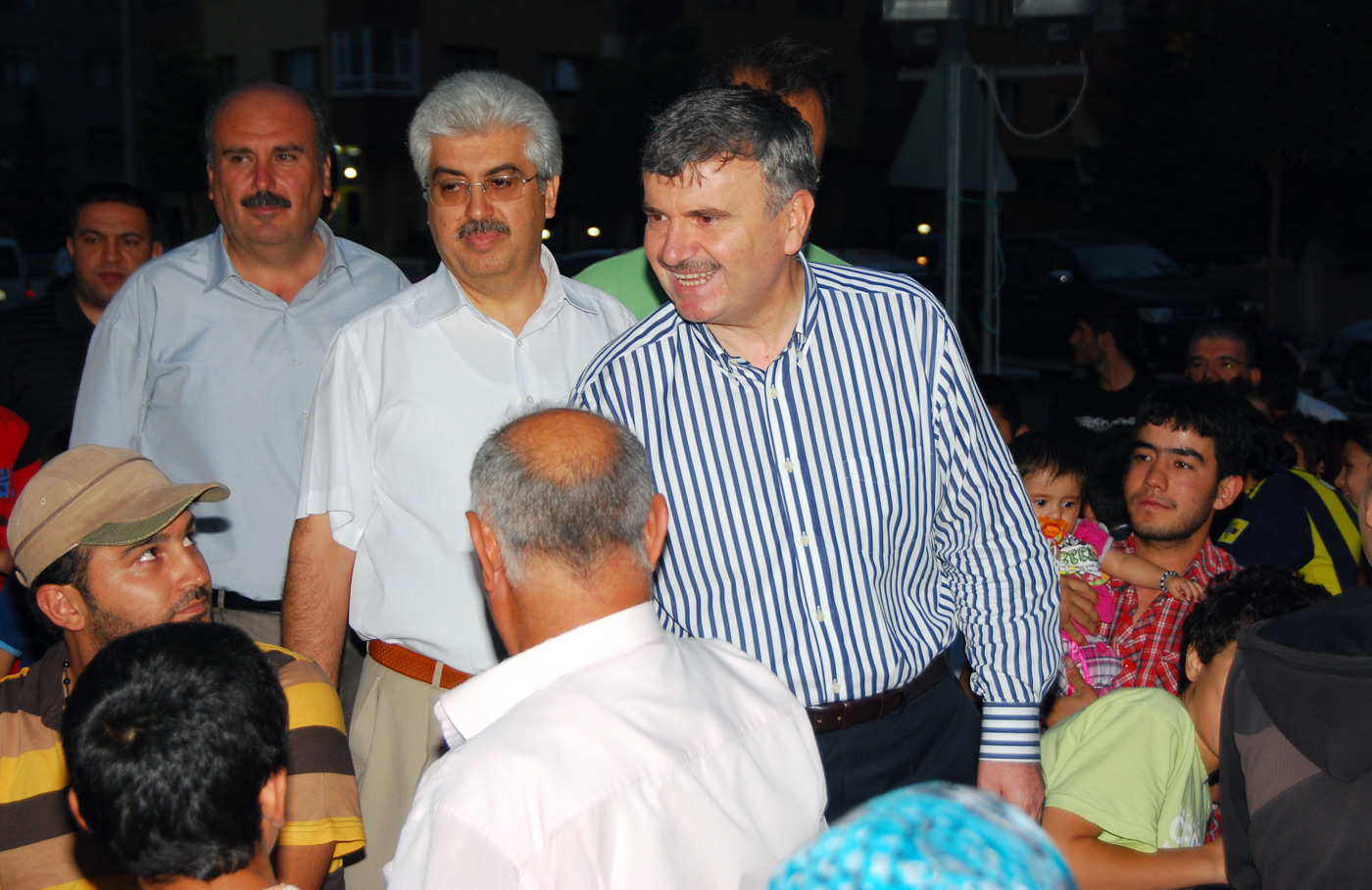 Gönül Sıcaklığımızla İftarda Buluşuyoruz