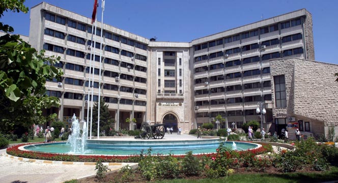 Büyükşehir Kurban Bayramı'na Hazır