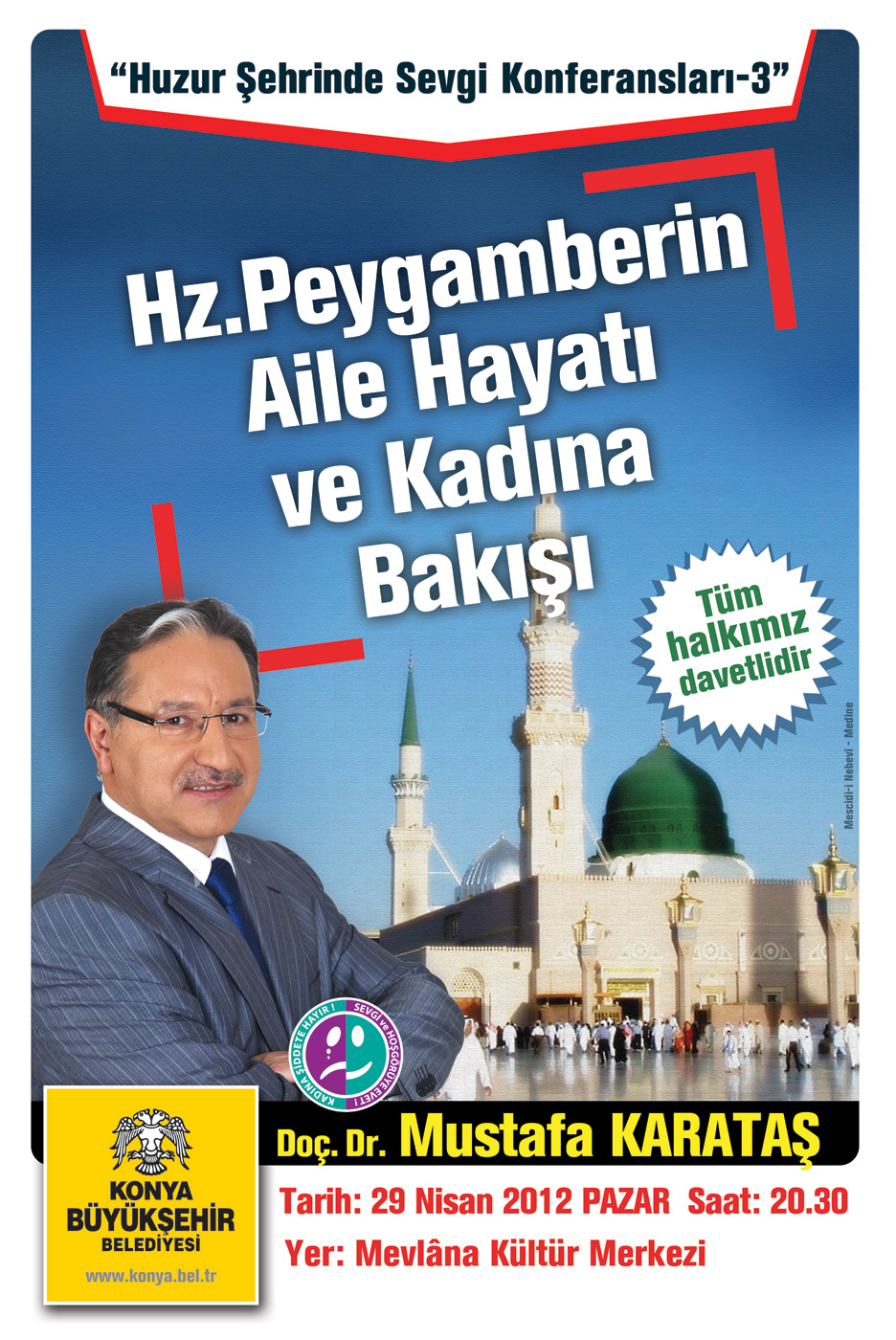 Kültürel Etkinlikler Hız Kesmiyor: 3 Günde 7 Etkinlik