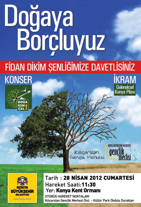 Kültürel Etkinlikler Hız Kesmiyor: 3 Günde 7 Etkinlik