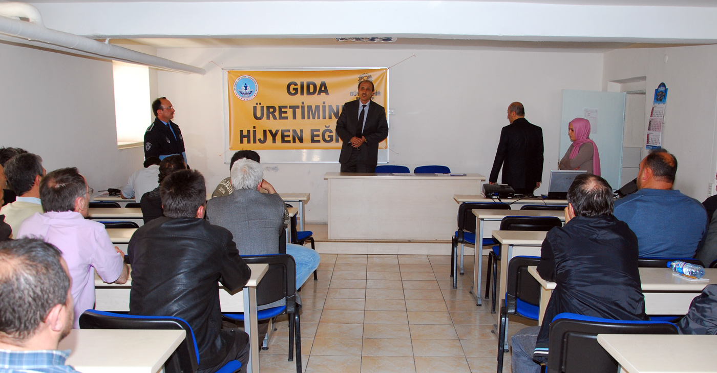 Konya'da Simit Fırınları Artık Sertifikalı