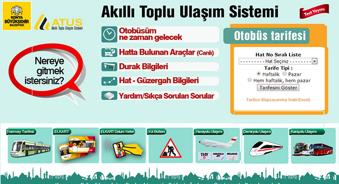Büyükşehir, 'eTR Ödülleri'nde Dördüncü Kez Finalde