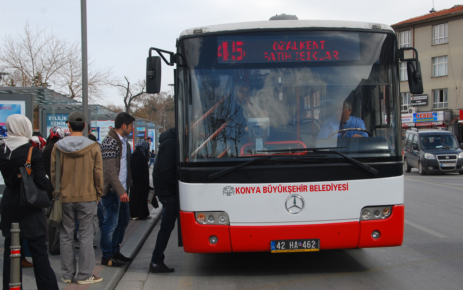 Temassız Kart Uygulaması 'Akıllı Kart Ödülleri'nde Finalde