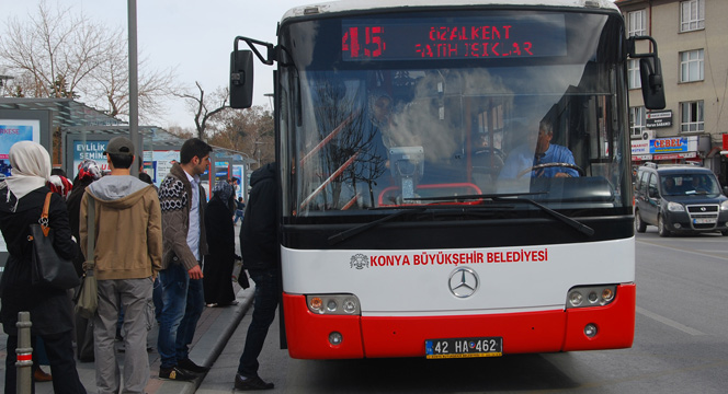 Temassız Kart Uygulaması 'Akıllı Kart Ödülleri'nde Finalde