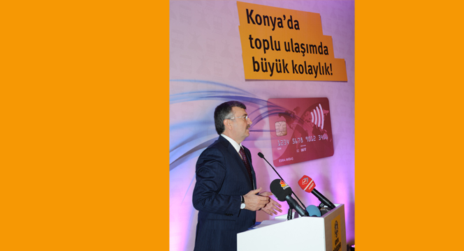 Toplu Ulaşımda Tüm Bankaların Temassız Kartları Kullanılıyor