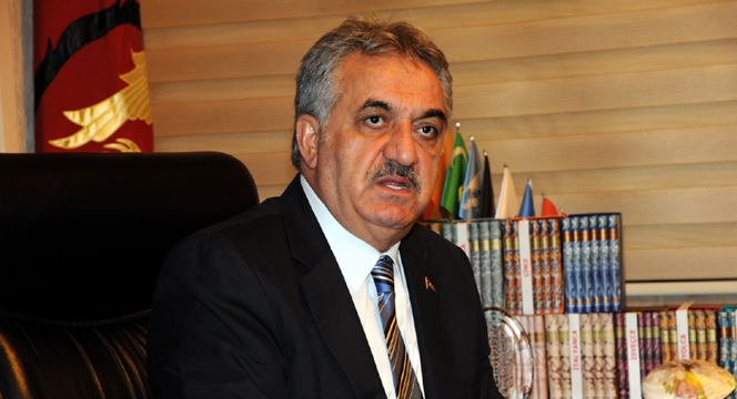 Konya, Yeni Yasa İle Büyük Bir Hamle Gerçekleştirecek