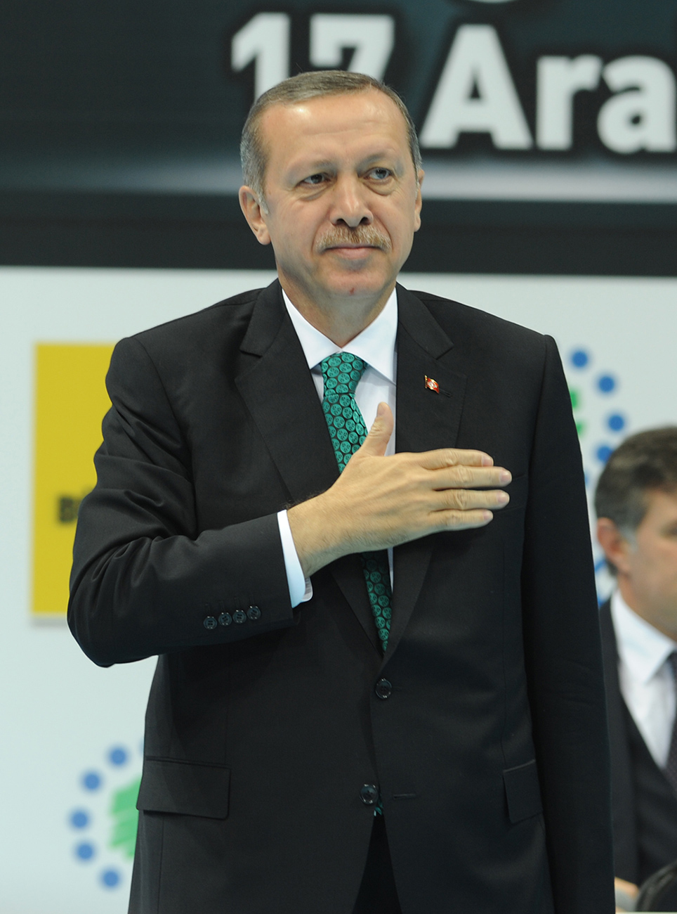 Başbakan Erdoğan Konya'da Toplu Açılış Törenine Katıldı