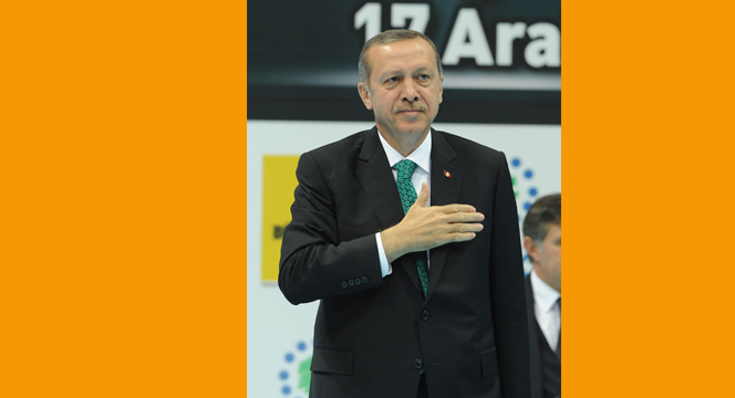 Başbakan Erdoğan Konya'da Toplu Açılış Törenine Katıldı