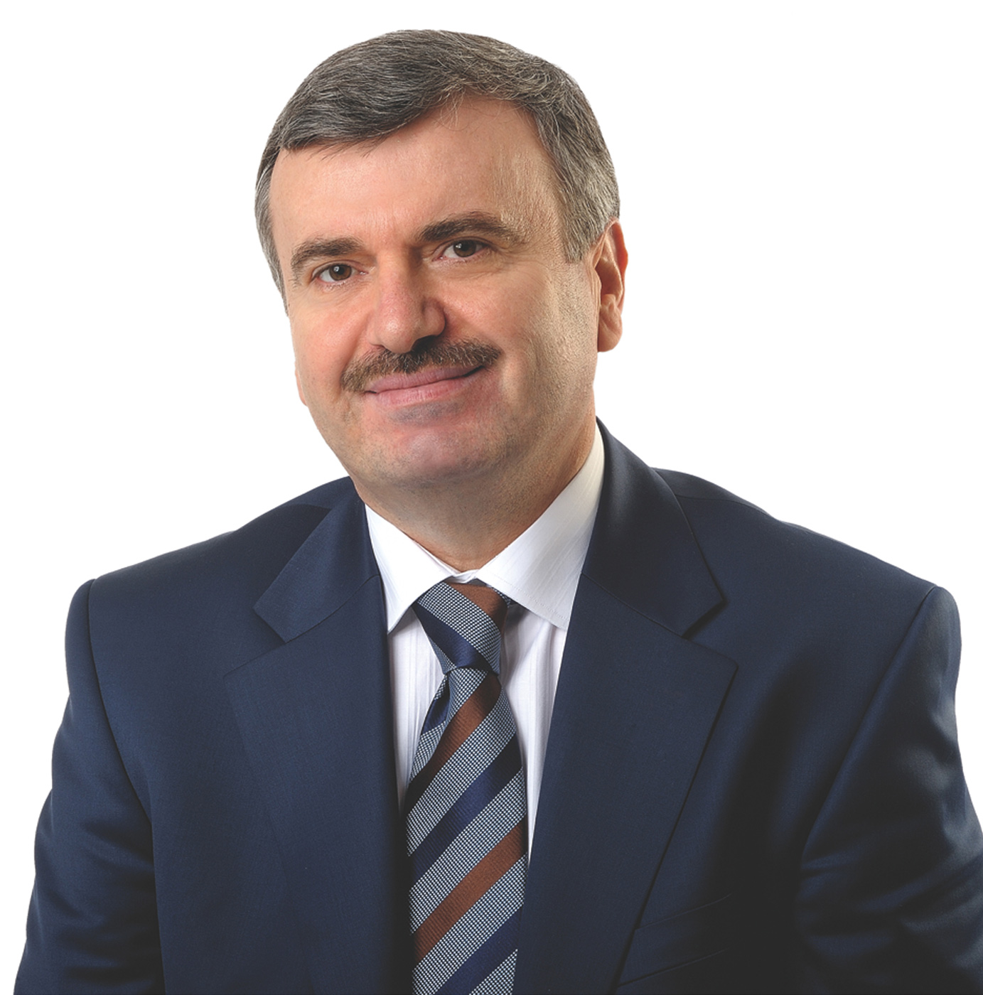 Başkan Akyürek YGS'ye Girecek Öğrencilere Başarılar Diledi