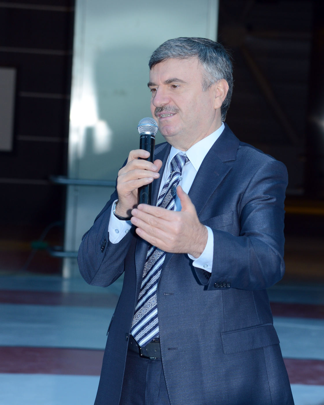 Konya Bilim Merkezi Türkiye'ye Model Olacak