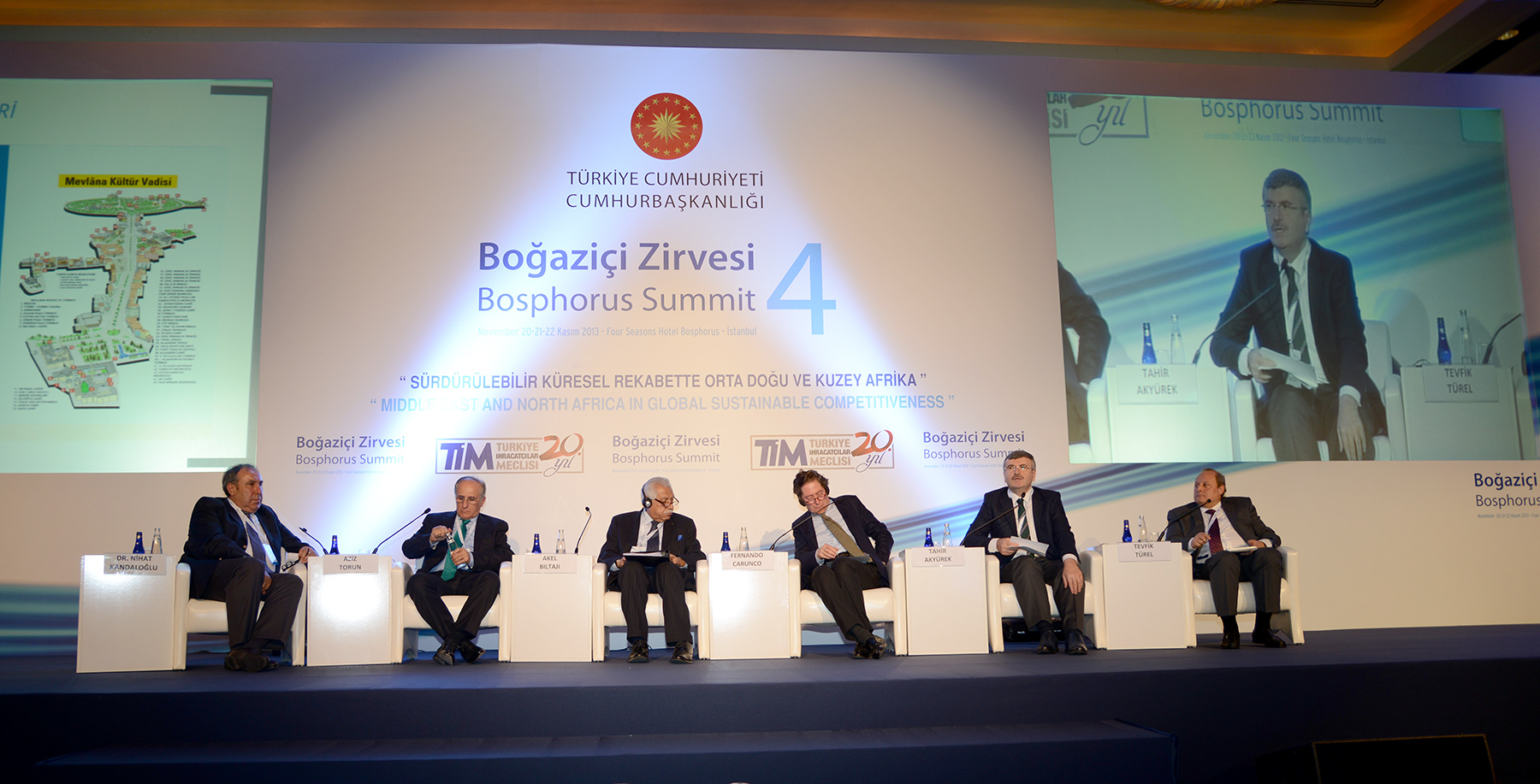 Kentsel Dönüşüm Özgün ve Kimlikli Olmalı