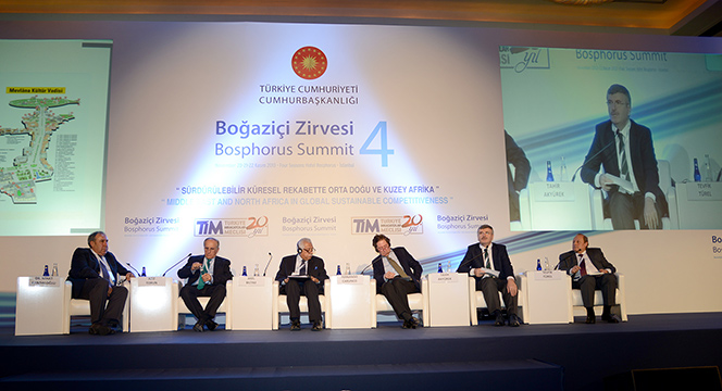 Kentsel Dönüşüm Özgün ve Kimlikli Olmalı