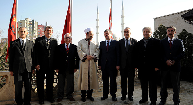 Konya, Ruhu Olan Bir Şehirdir
