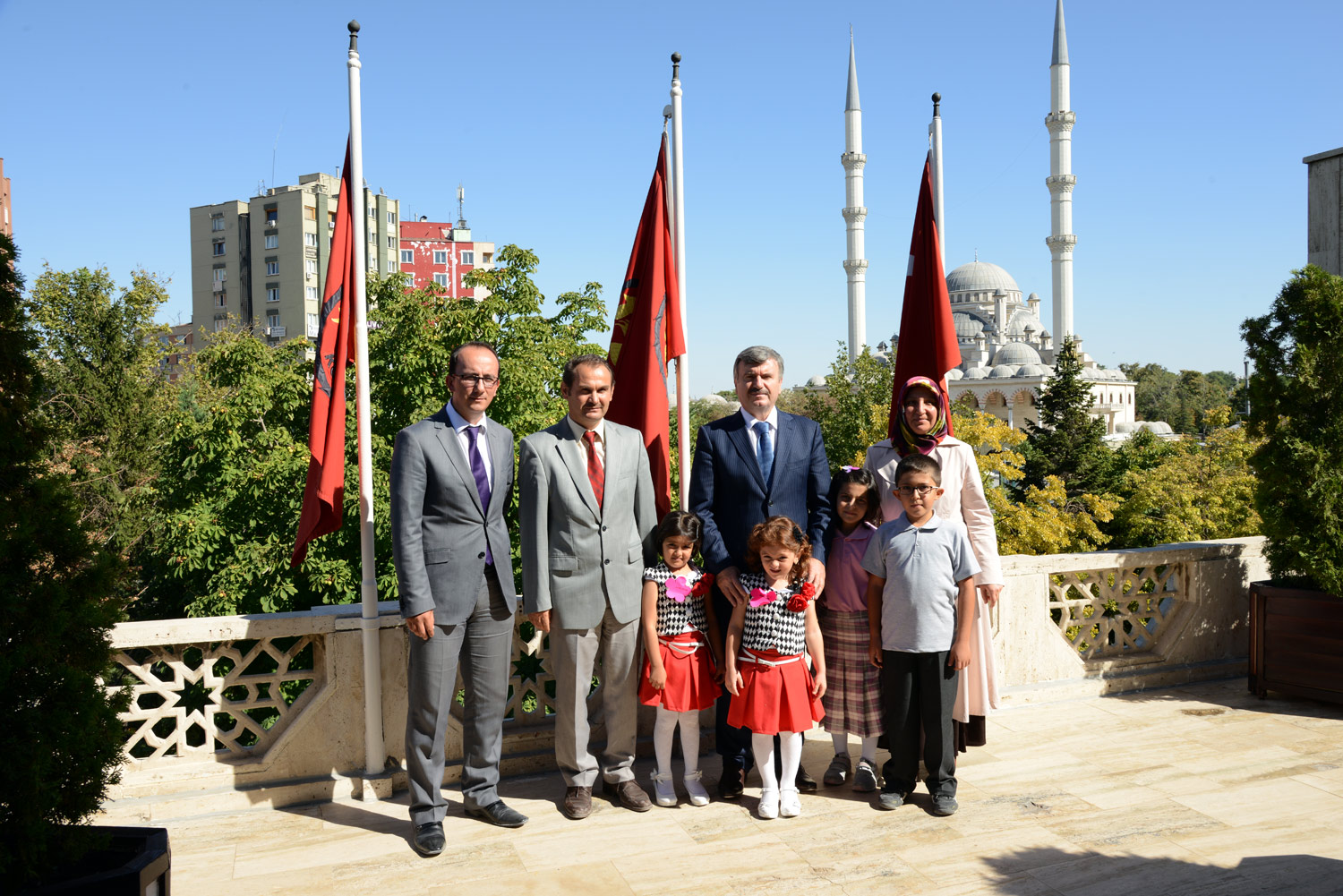 Güçlü Şehirler İçin Eğitim Seviyesinin Yükselmesi Gerekiyor