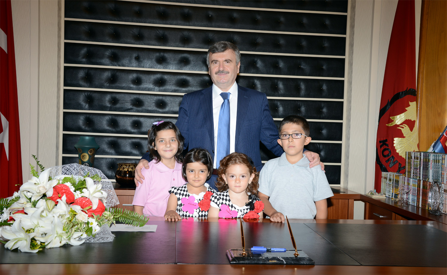 Güçlü Şehirler İçin Eğitim Seviyesinin Yükselmesi Gerekiyor