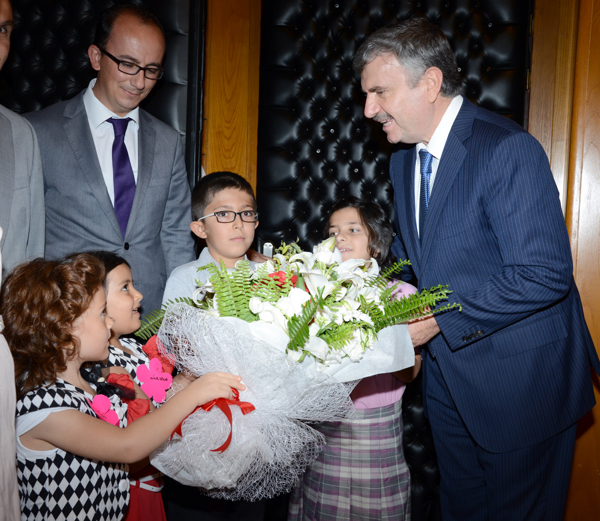 Güçlü Şehirler İçin Eğitim Seviyesinin Yükselmesi Gerekiyor